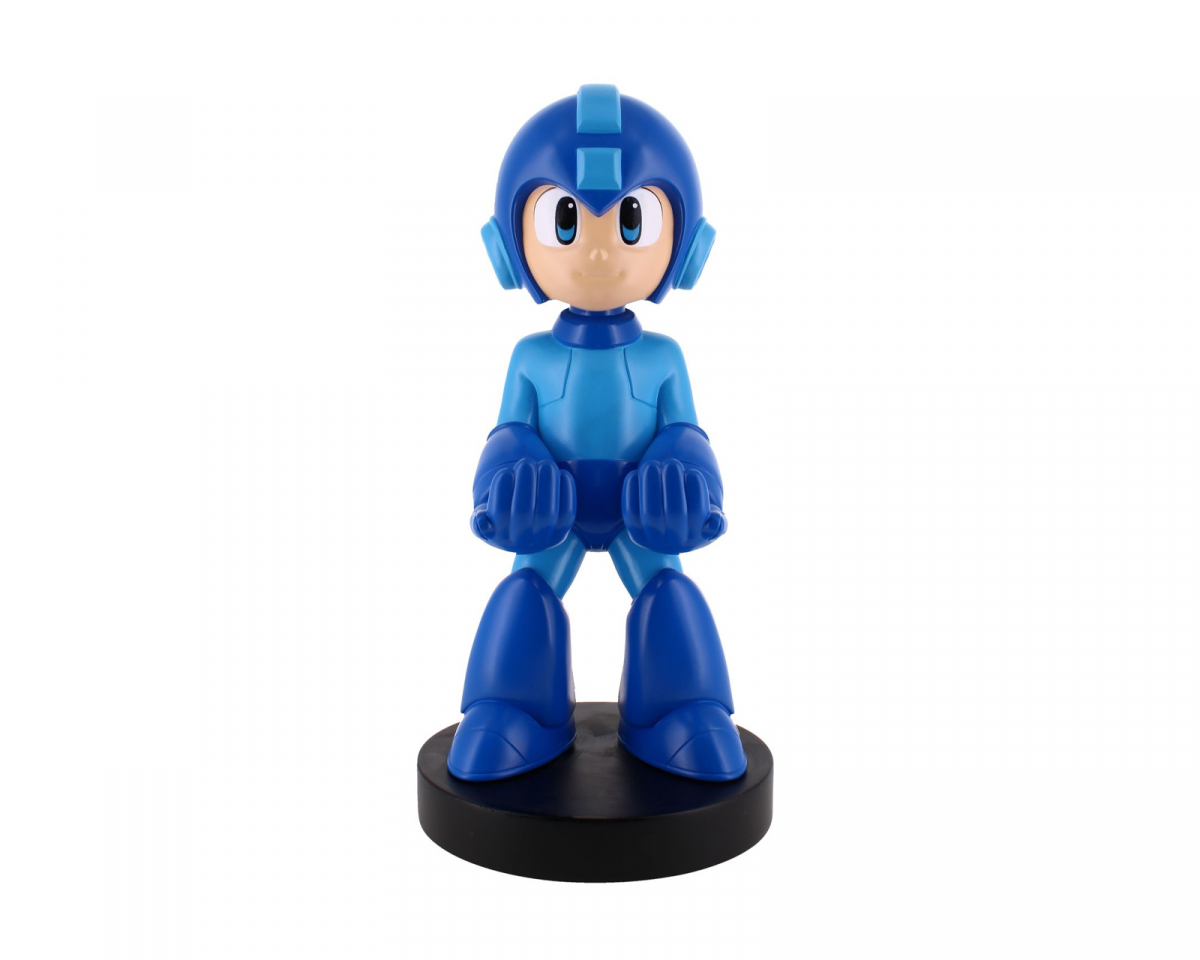 Cable Guys Mega Man 11 Mobil- & Kontrollholderen