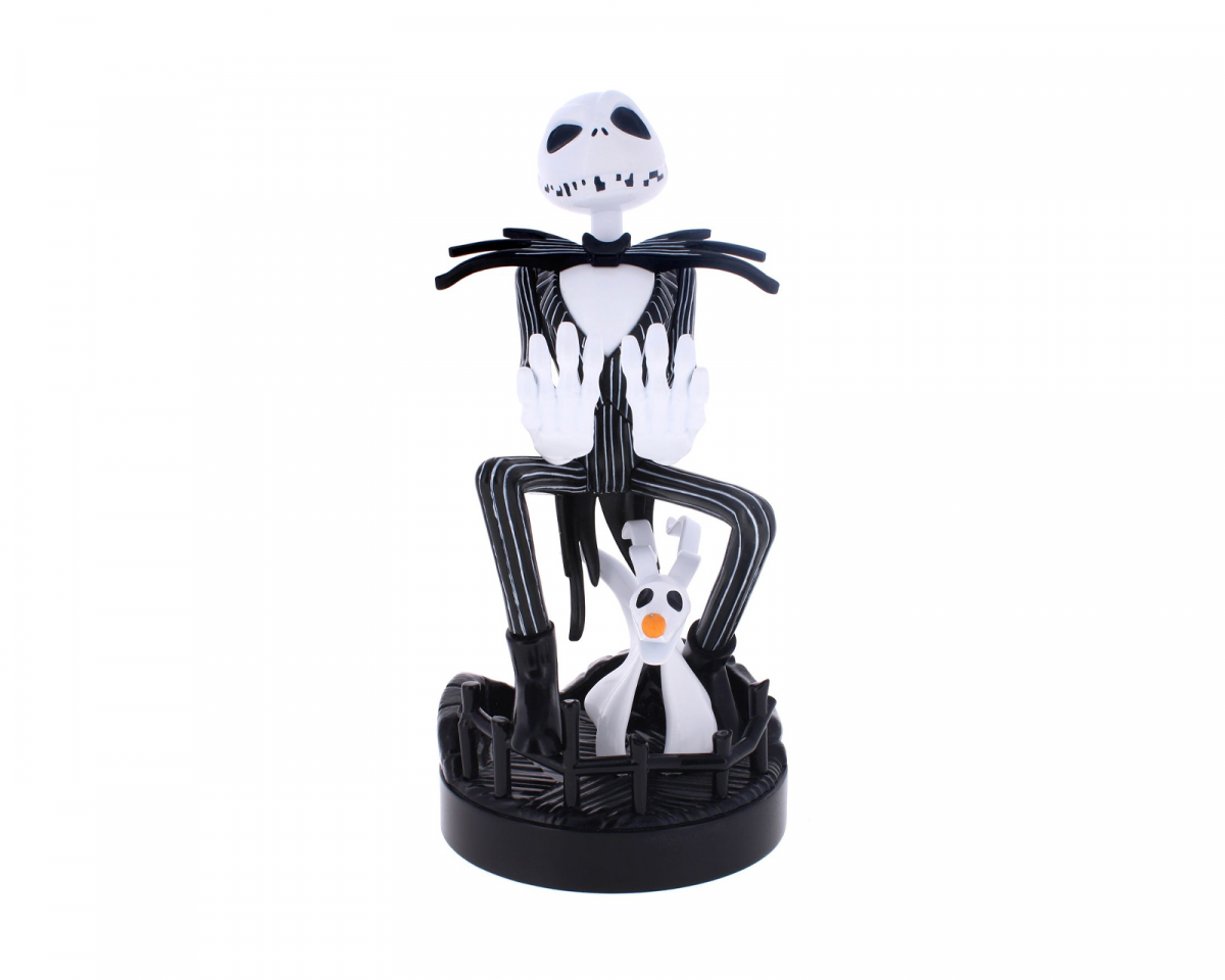 Cable Guys Jack Skellington Mobil- & Kontrollholderen