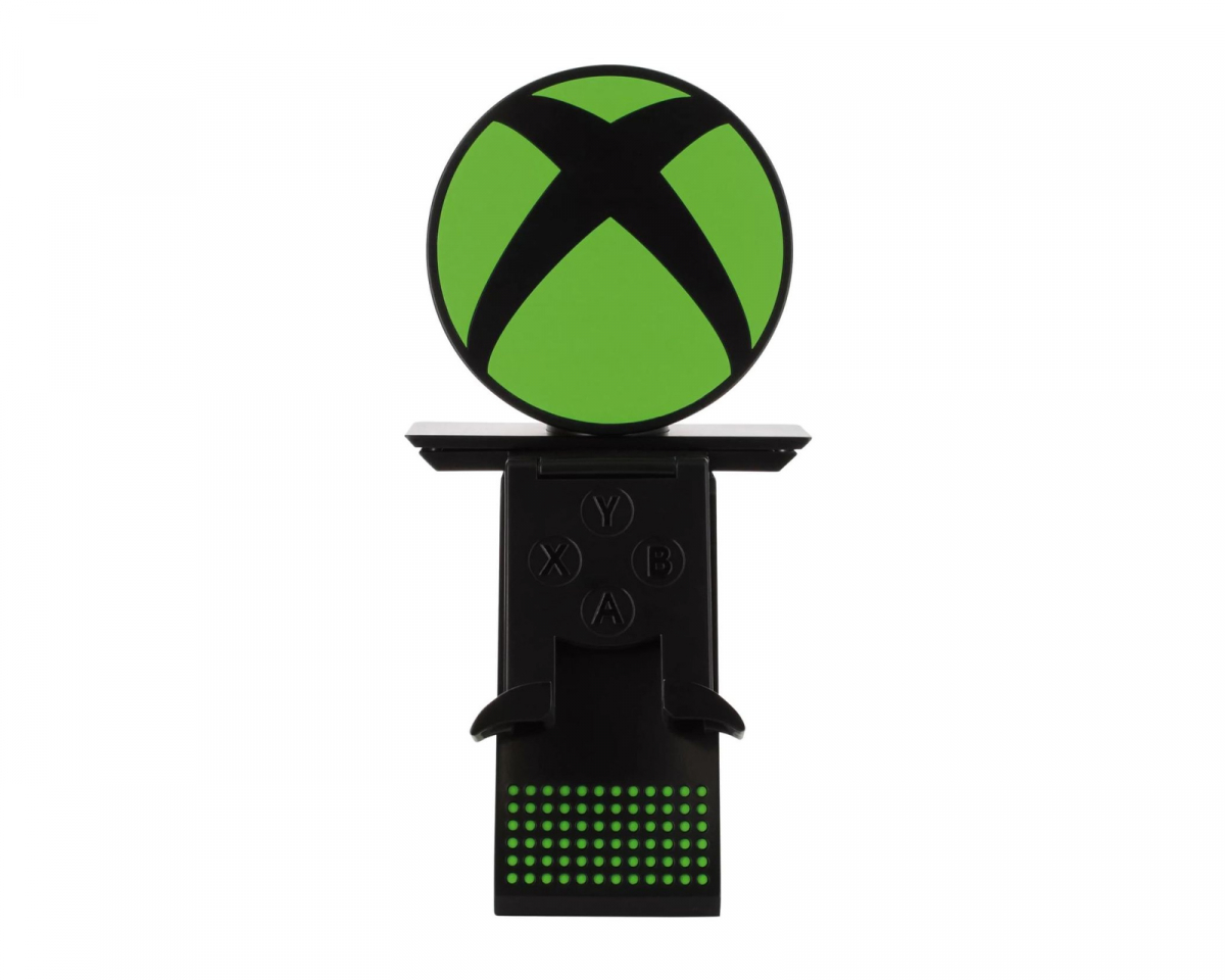 Cable Guys Xbox Ikon Mobil- & Kontrollholderen