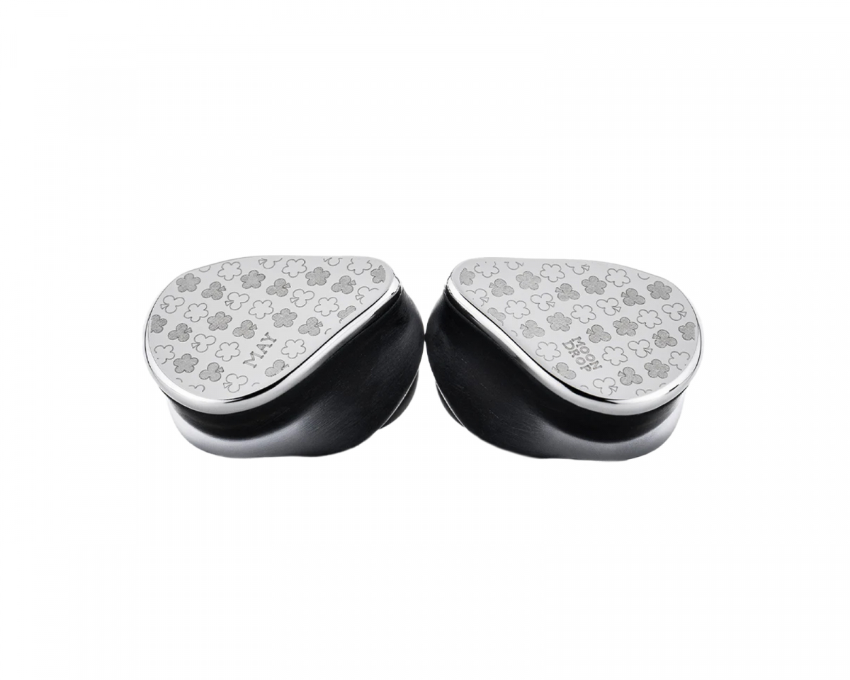 MoonDrop MAY  IEM Hodetelefoner