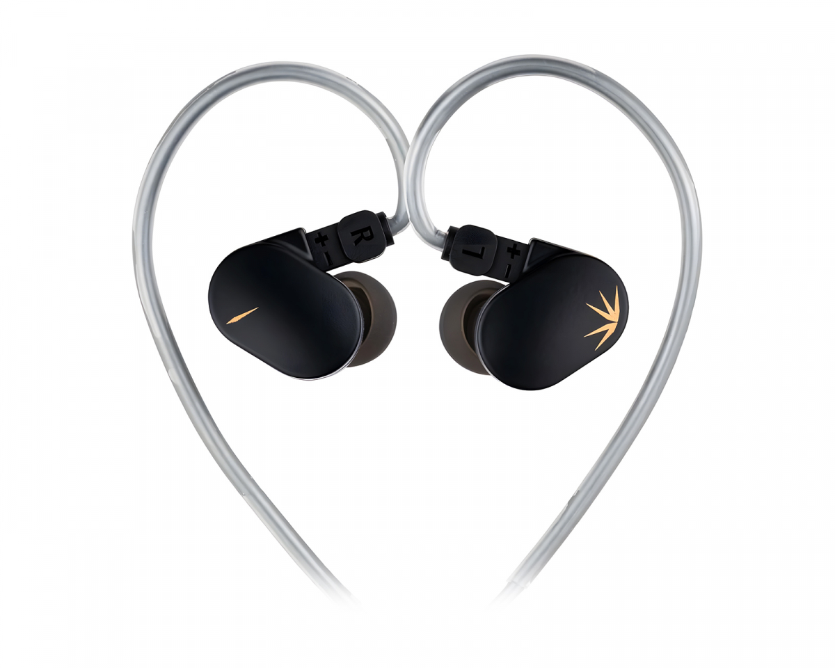 MoonDrop CHU 2 IEM Hodetelefoner