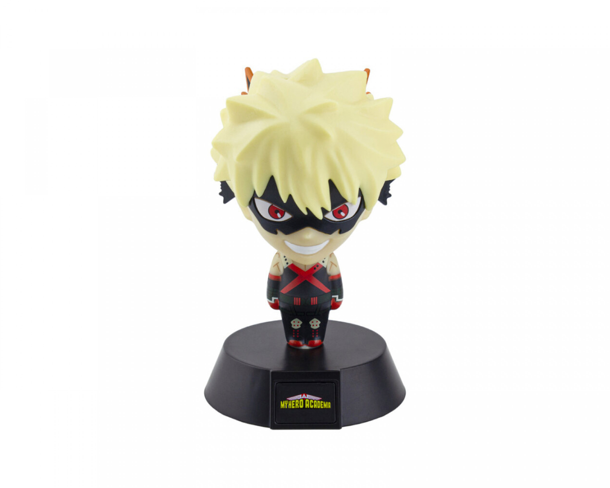 Paladone Icon Light - Katsuki Bakugo