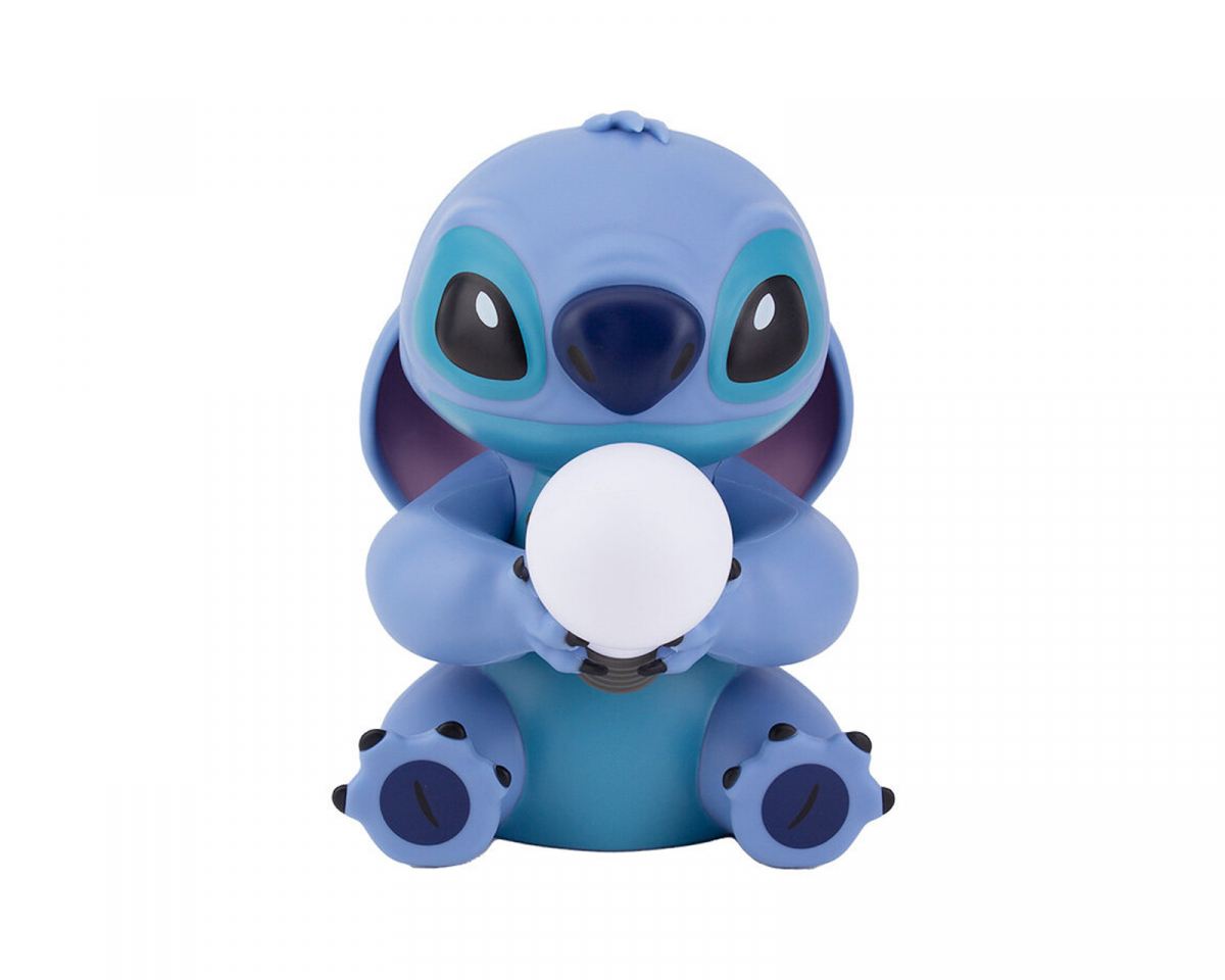 Paladone Lilo & Stitch - Stitch Lampe