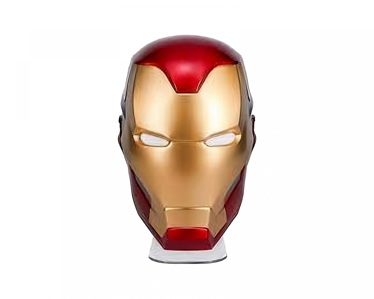Paladone Iron Man Mask Light