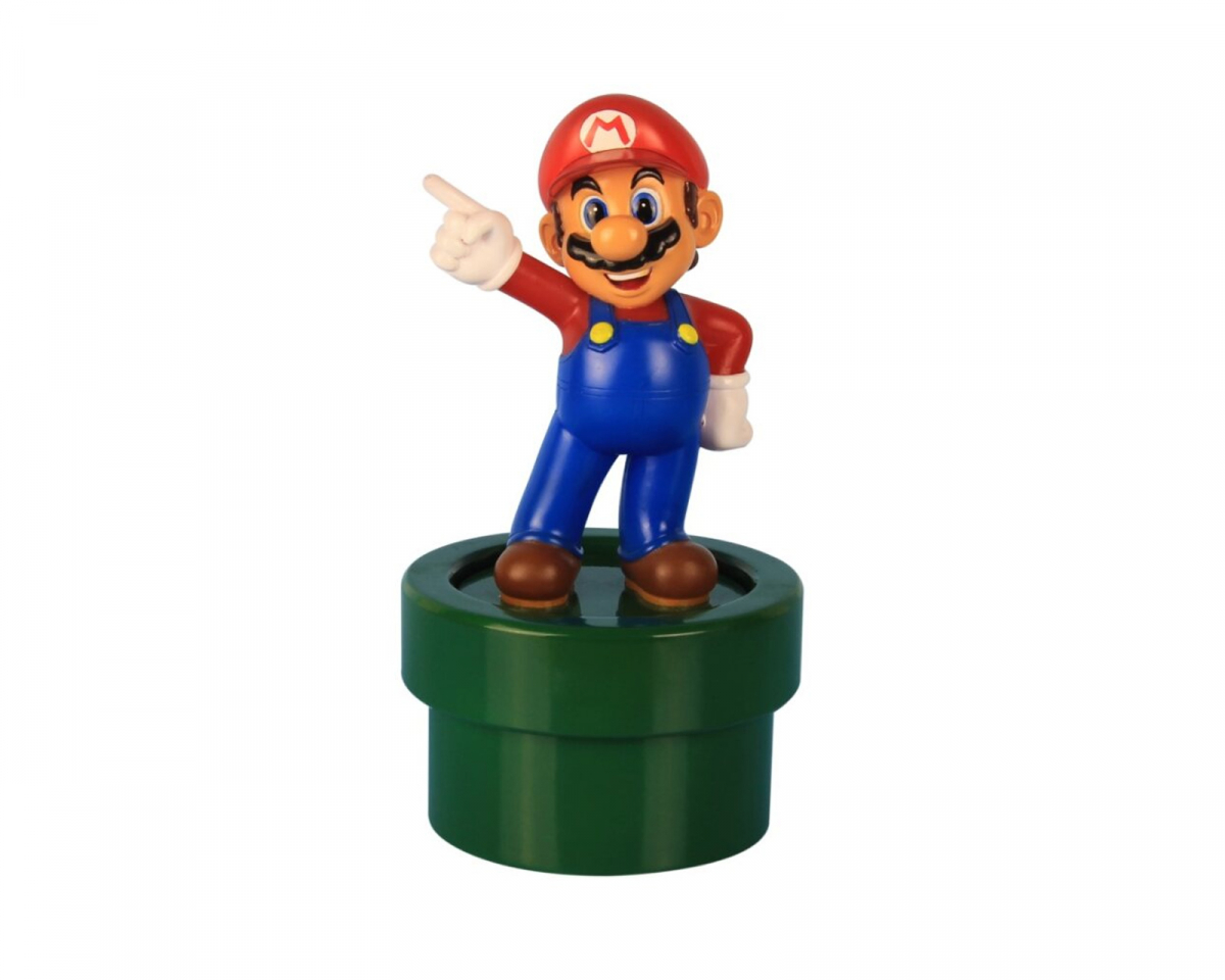 Paladone Super Mario Light