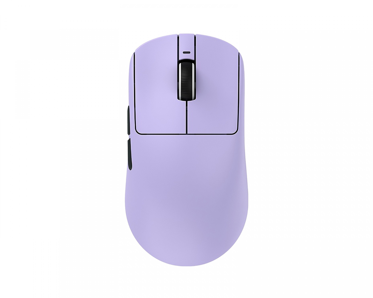 VXE R1 Pro Max Trådløs Gamingmus - Lilla