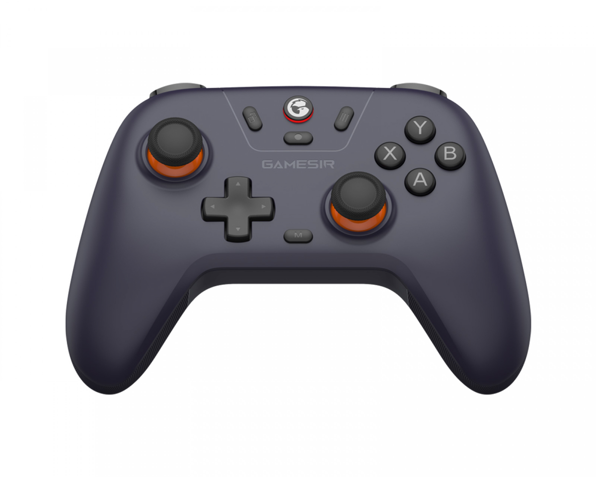 GameSir Nova Lite Trådløs Kontroller - Space Purple