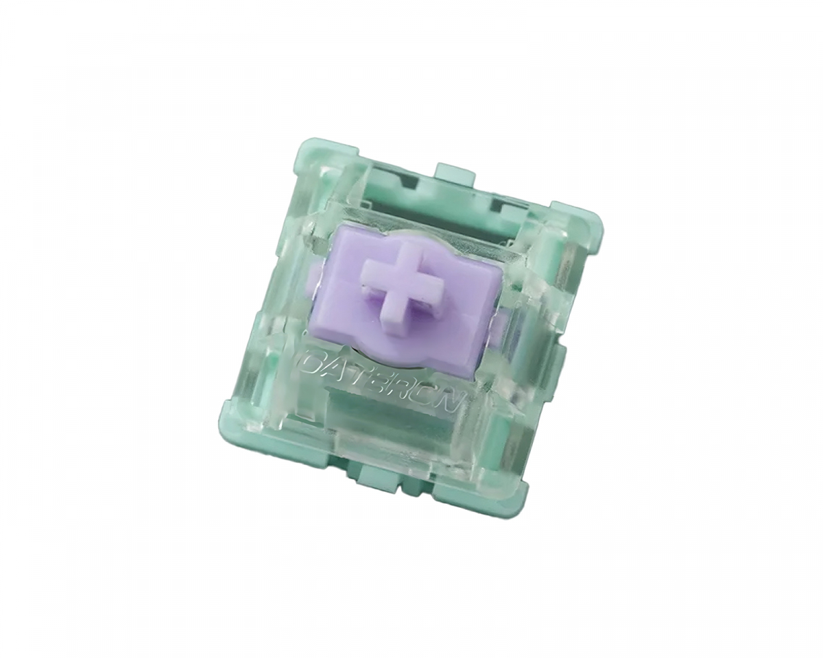 Wuque Studio WS Dash HE Magnetisk Switch