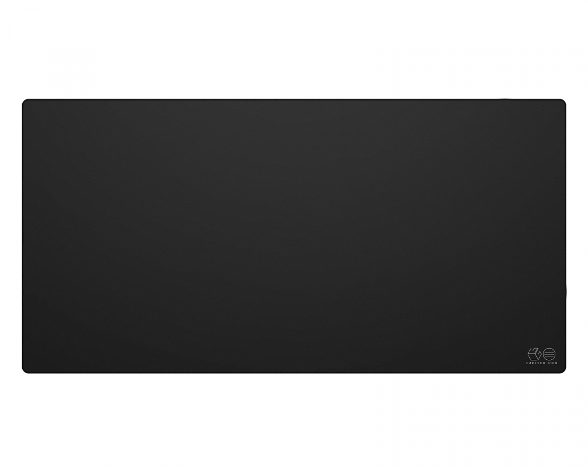 Lethal Gaming Gear Jupiter Pro Gaming Musematte - XXL - Xsoft - Svart