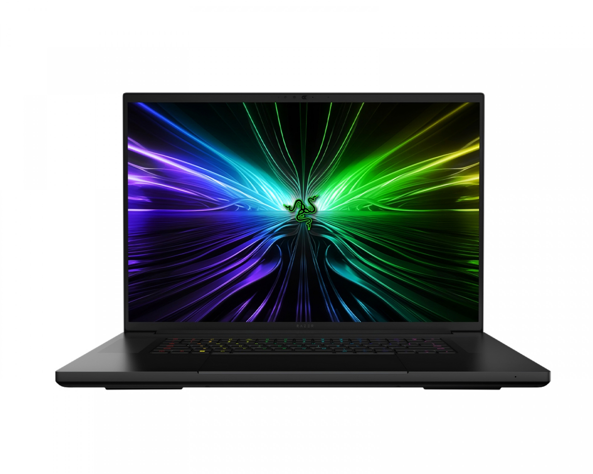 Razer Blade 18" RTX 4090 Core i9 32GB 2TB 300Hz Mini-LED