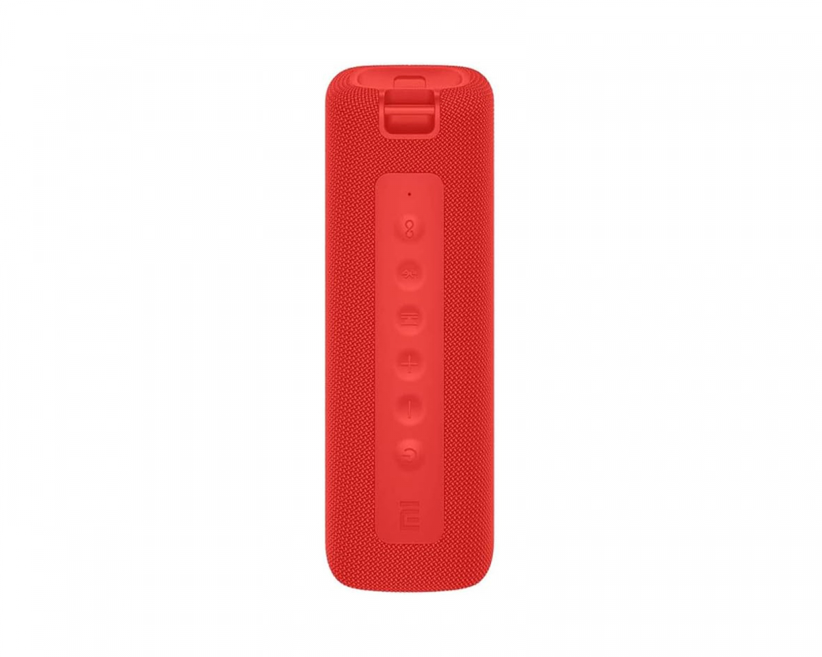 Xiaomi Mi Bluetooth Høyttaler 16W - Rød