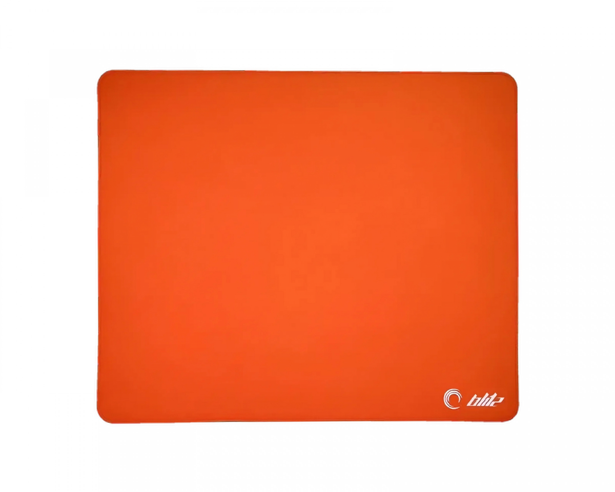 La Onda Blitz - Gaming Musematte - M - Soft - Oransje