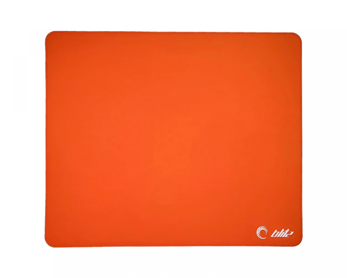 La Onda Blitz - Gaming Musematte - L - Mid - Oransje