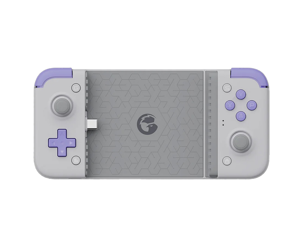 GameSir X2s USB-C Mobil Spillkontroller til Android/iOS [Hall Effect]
