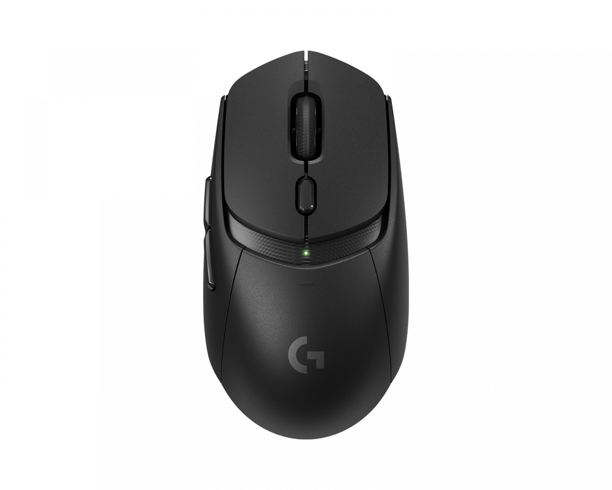 Logitech G309 Lightspeed Trådløst Gamingmus - Svart