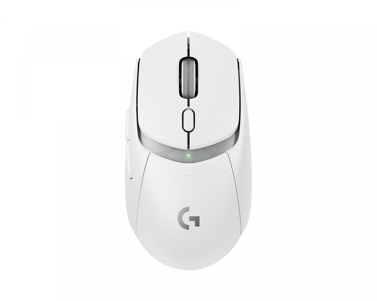 Logitech G309 Lightspeed Trådløst Gamingmus - Hvit