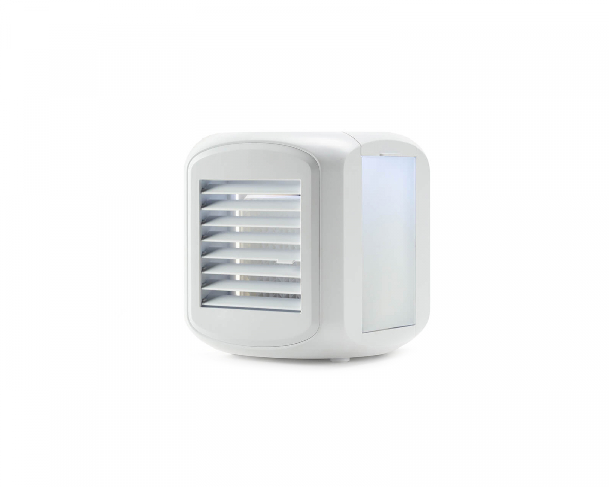 TAURUS Luftkjøler Mini 5W - Hvit