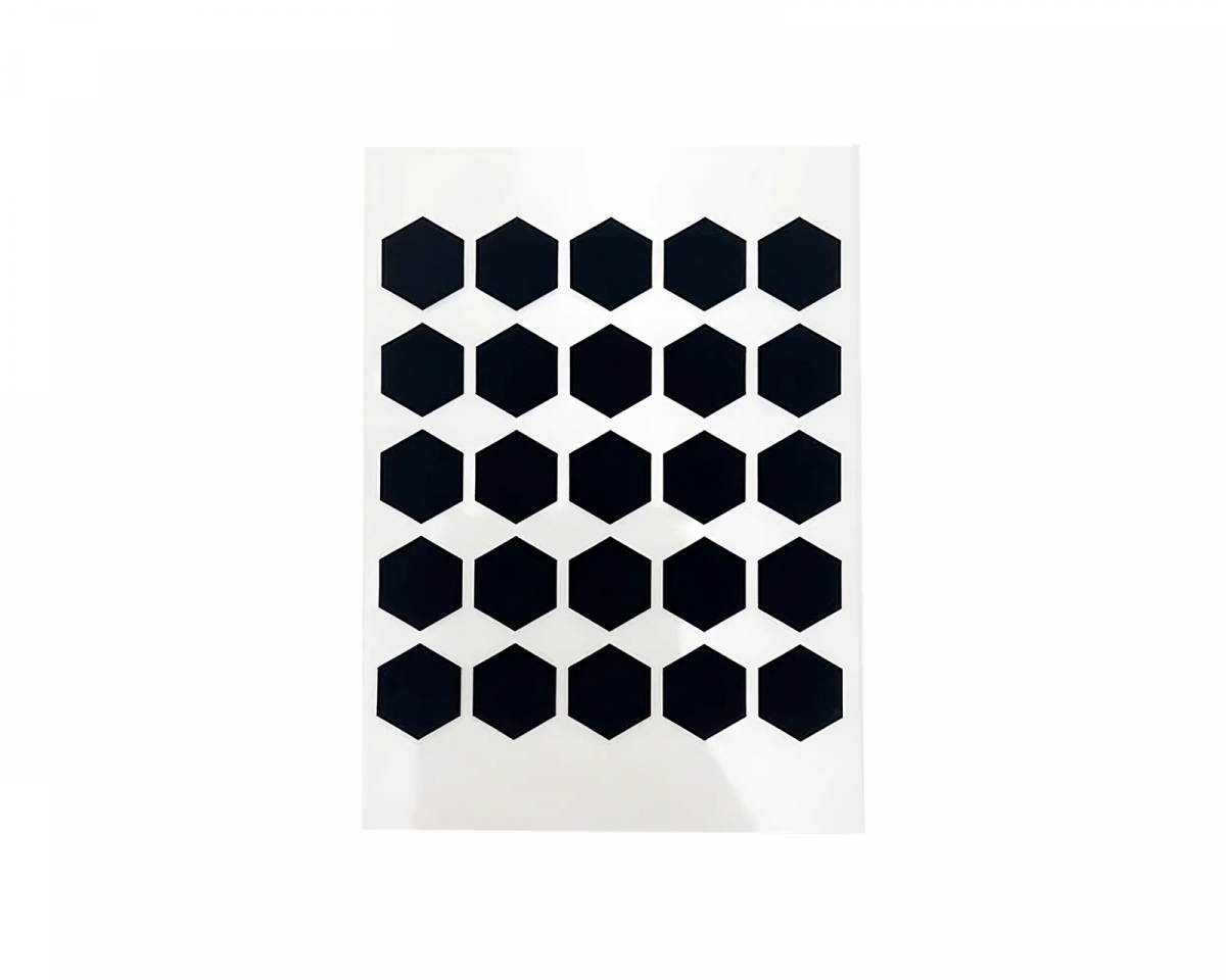 La Onda Grips - DIY Hexagons [Super Thin]