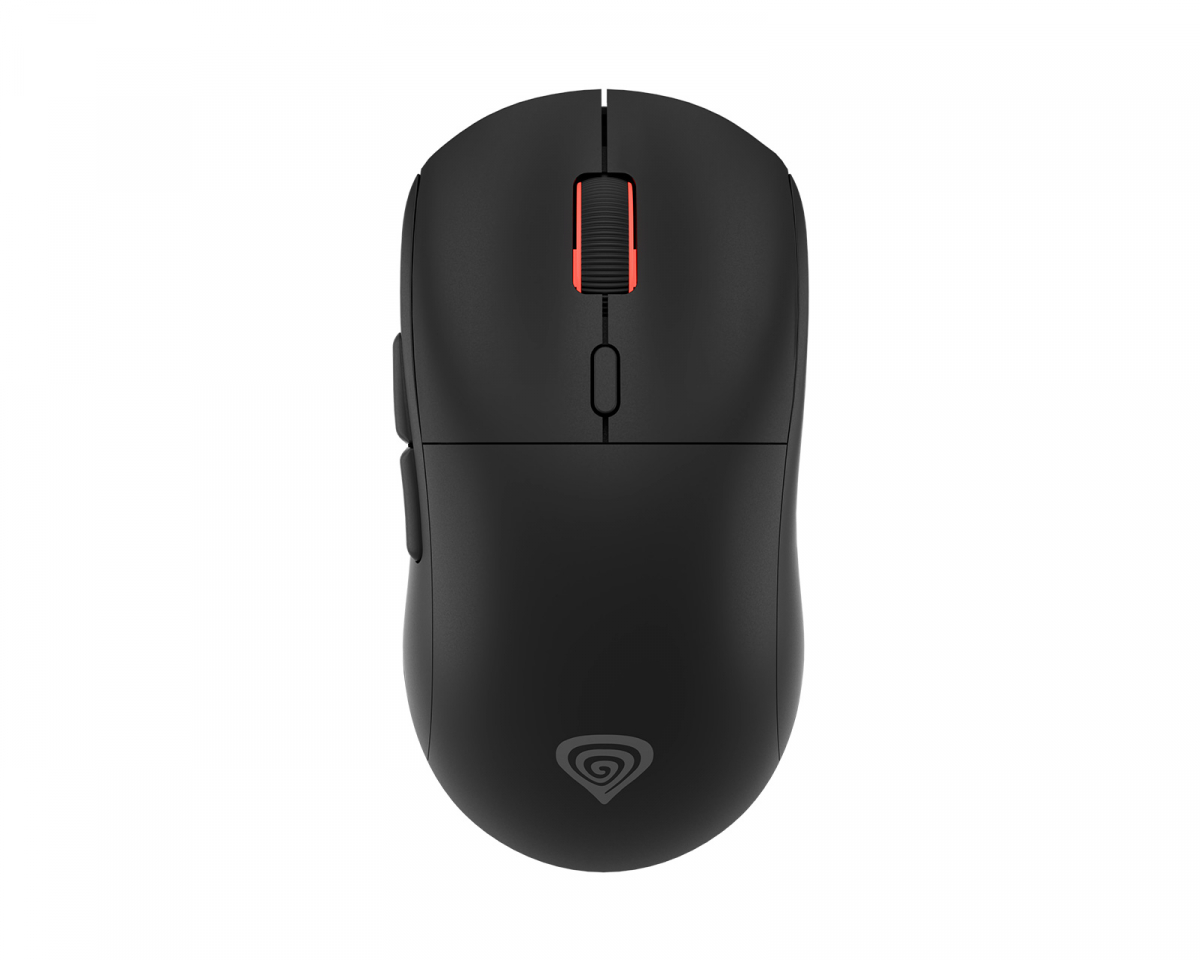 Genesis Zircon XIII Trådløs Gaming Mus - Svart