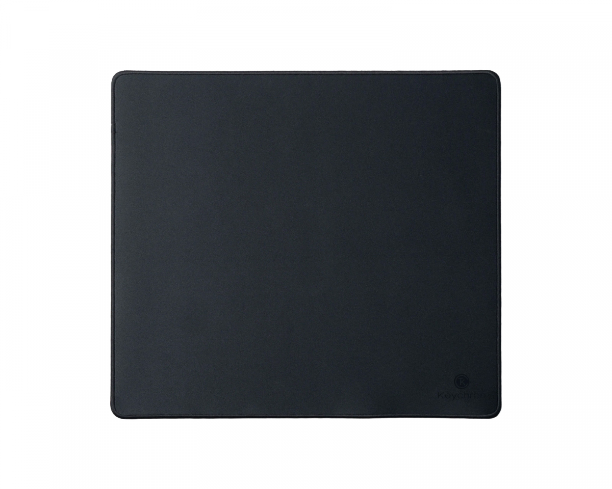 Keychron Skrivebordsmatte - L - Svart