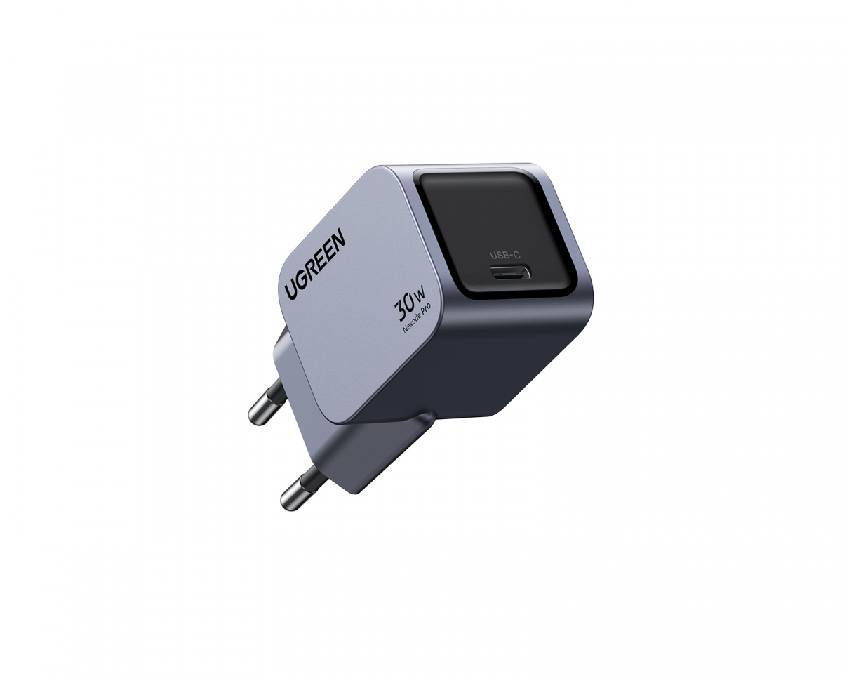 UGREEN Nexode Pro USB-C Lader - 30W