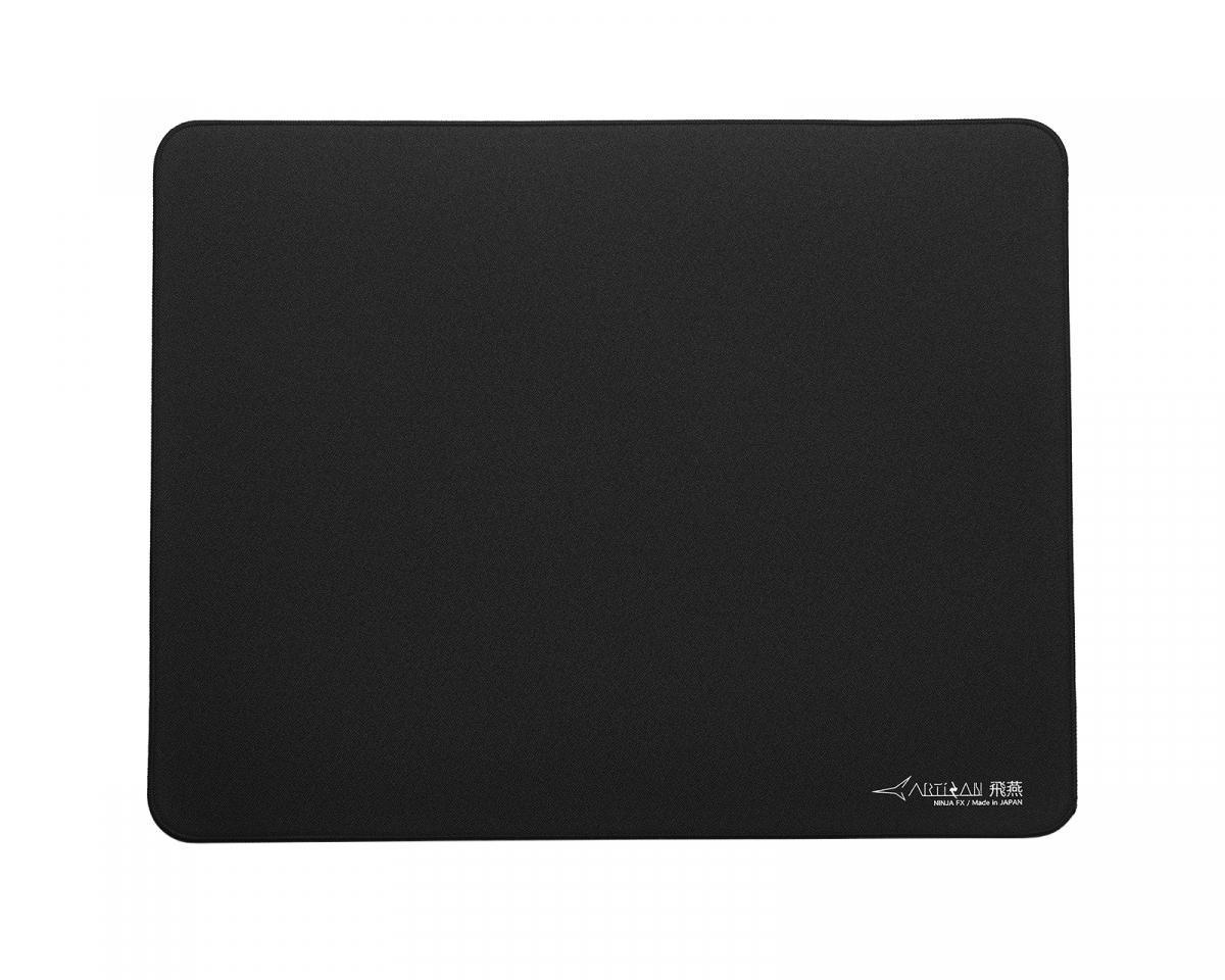 Artisan Musematte - FX Hien - MID - XXL - Svart