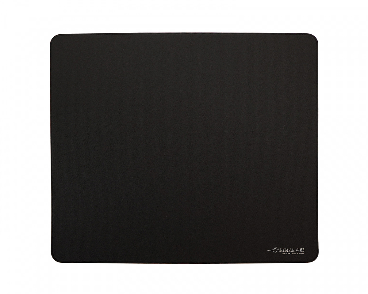 Artisan Musematte - FX Key-83 - XSOFT - XXL - Svart - MaxGaming.no