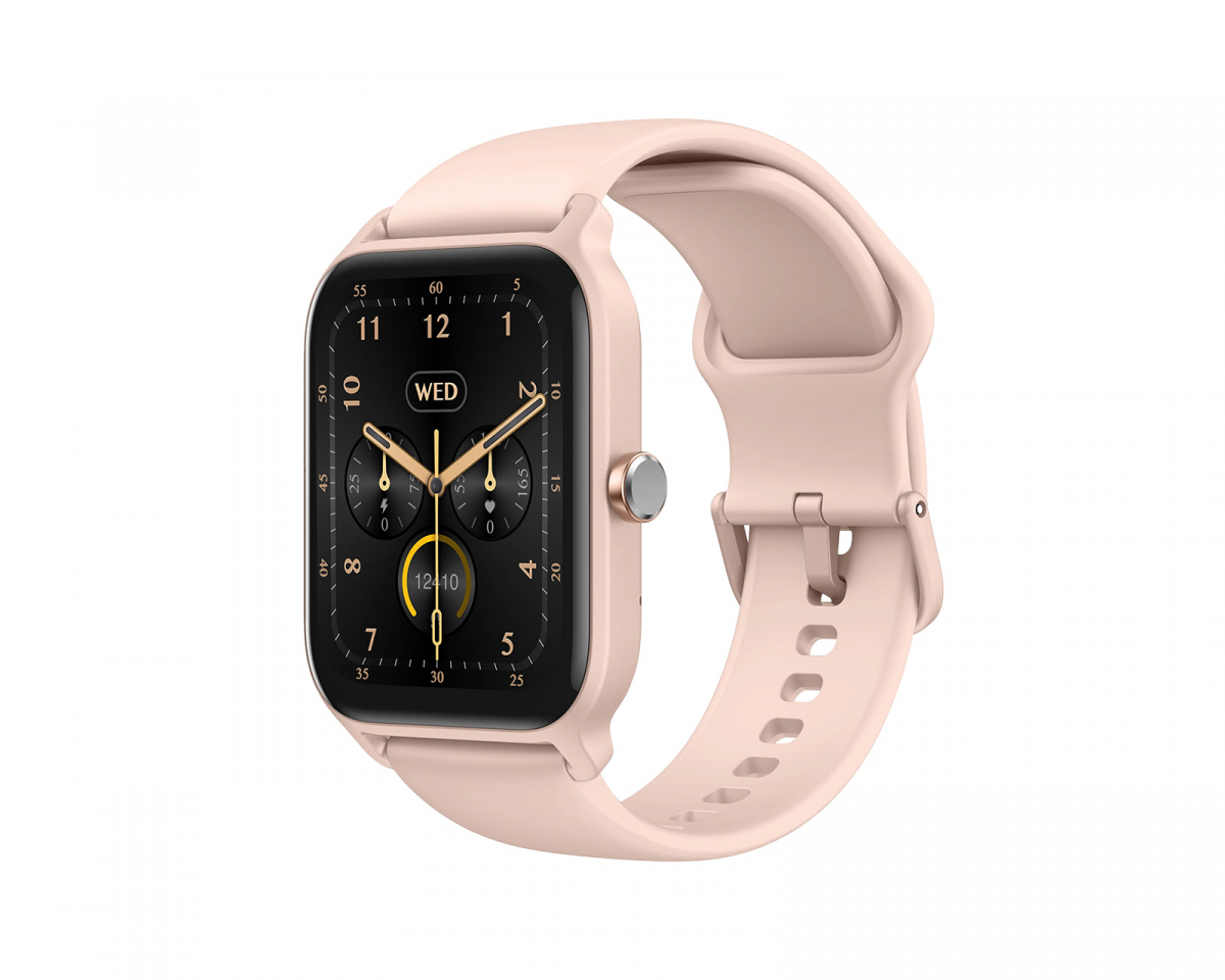 Udfine Starry Smart Watch - Rosa
