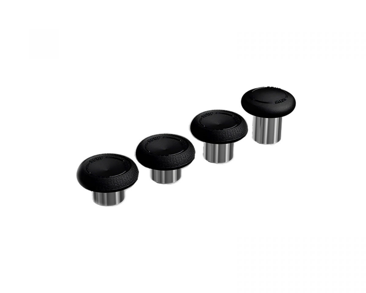 Scuf Elite Series 2 Thumbstick Kit - Svart