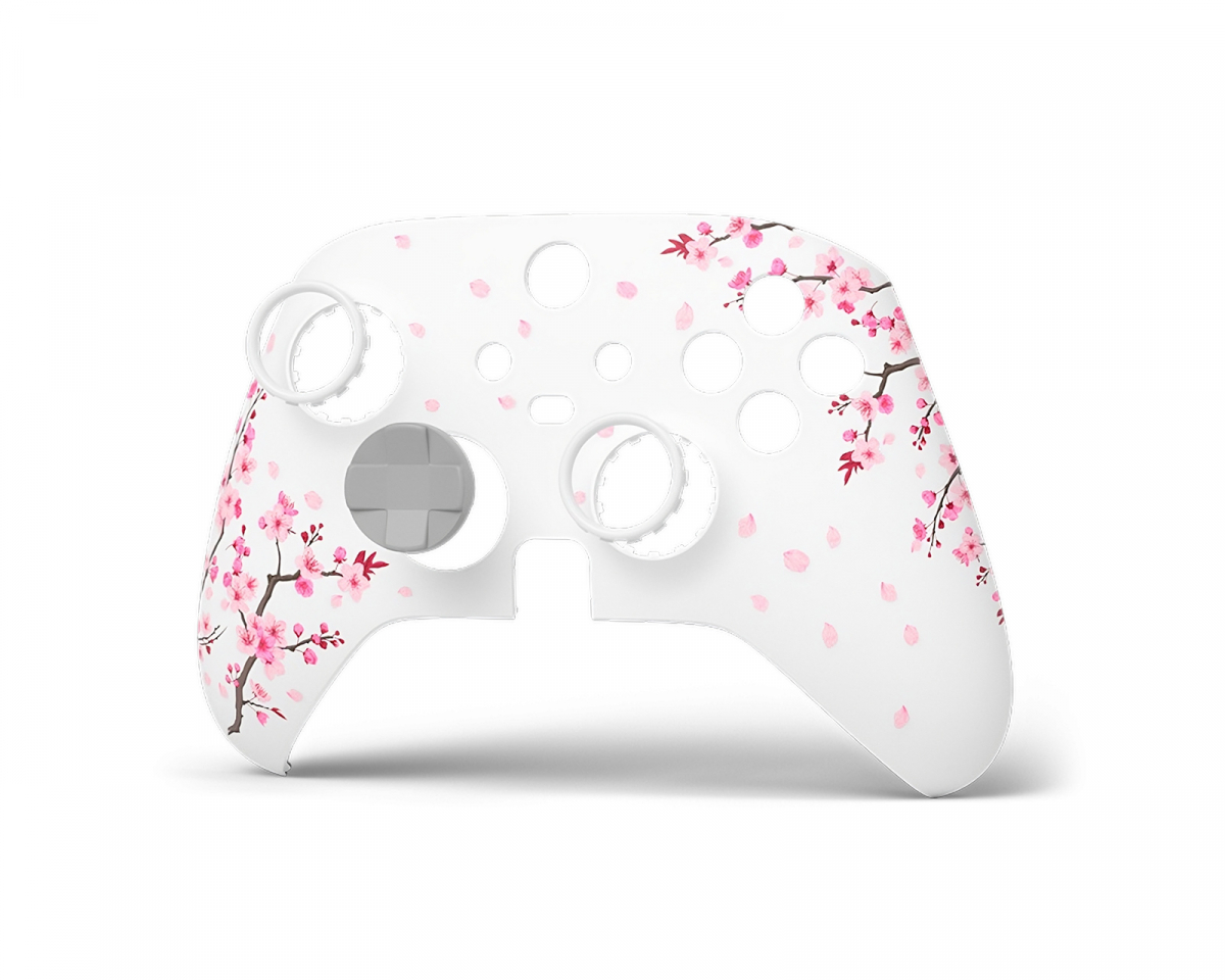 Scuf Instinct Faceplate Kit - Cherry Blossom