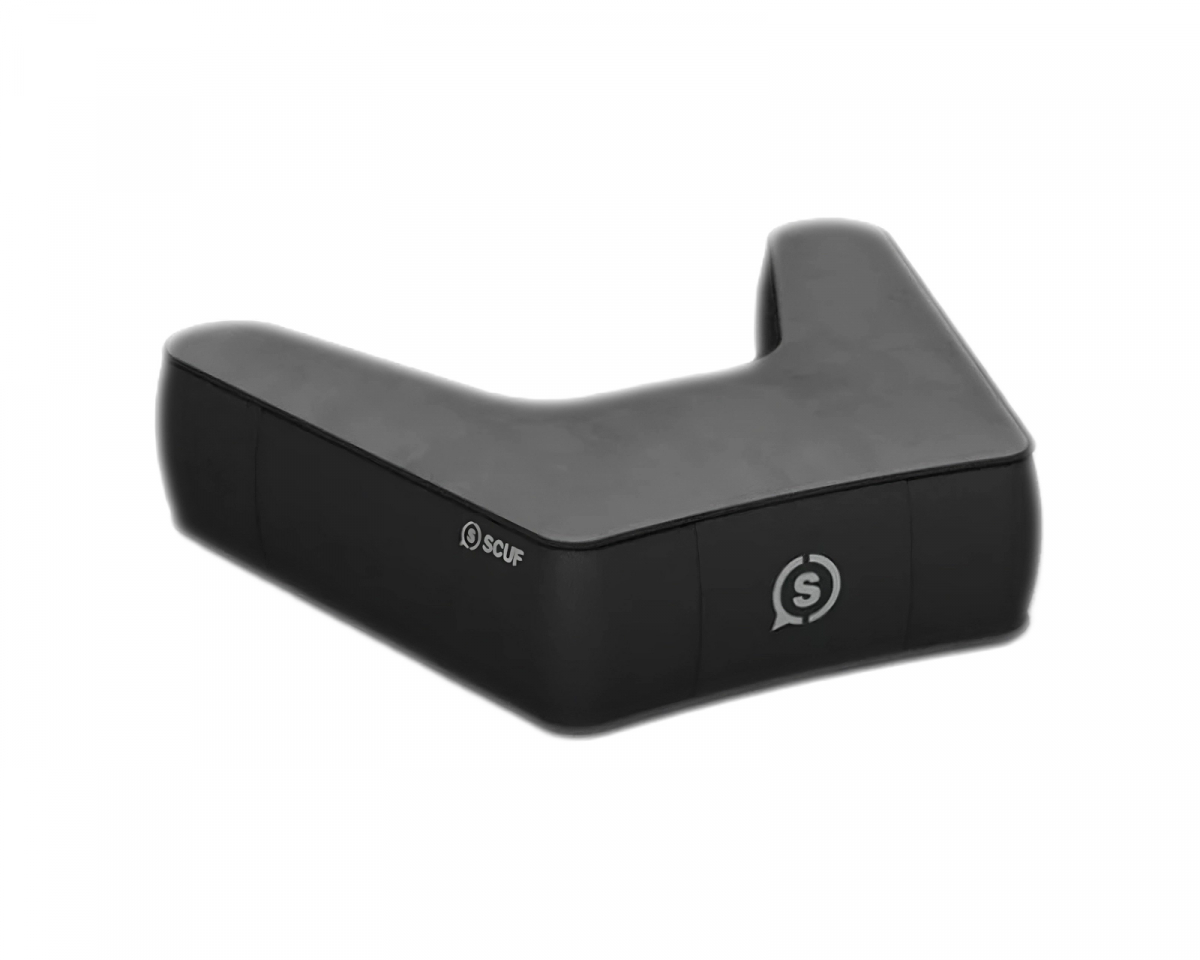 Scuf EXO Ergonomisk Støttepute
