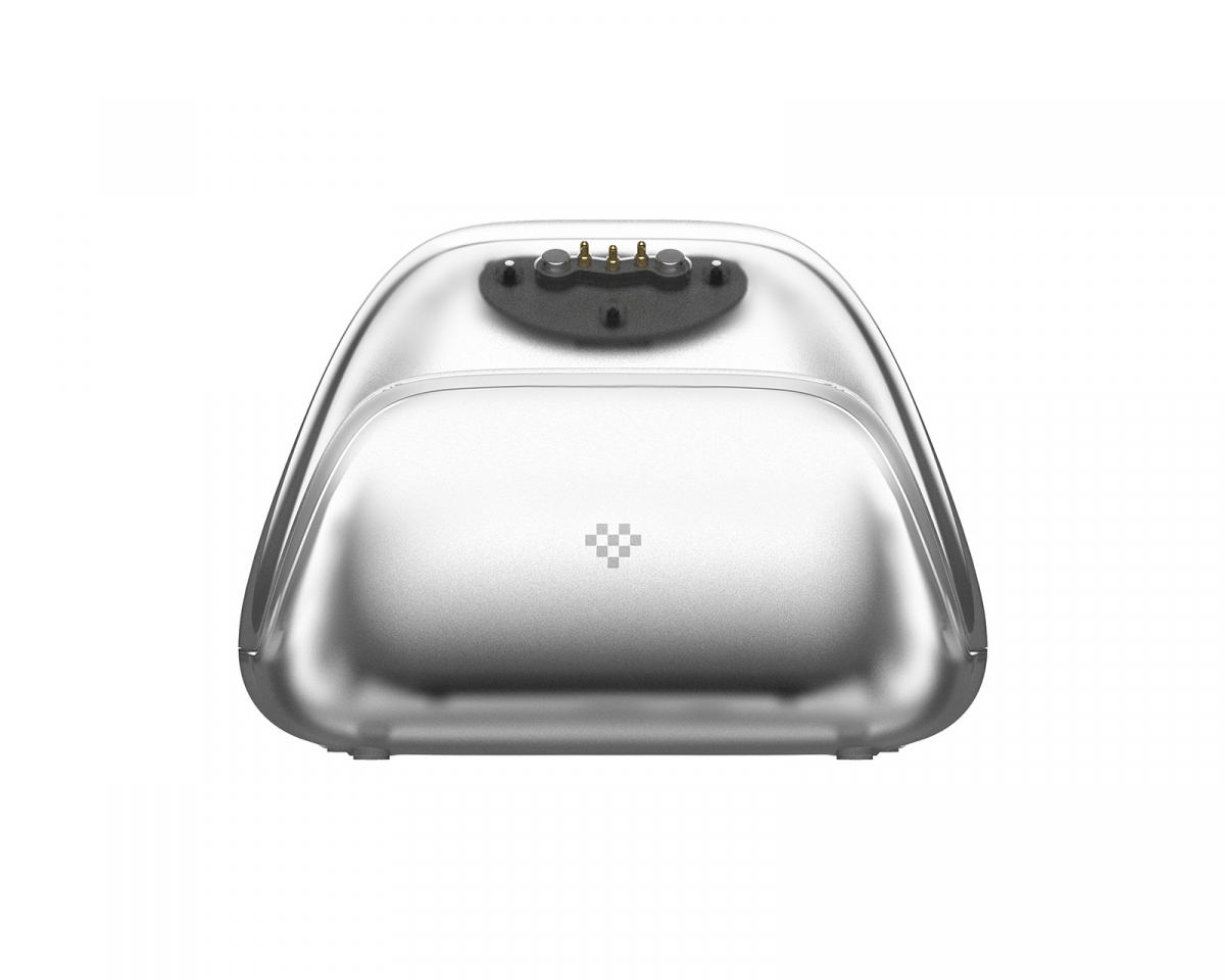8Bitdo Charging Dock til Xbox Wireless Controllers - Hvit