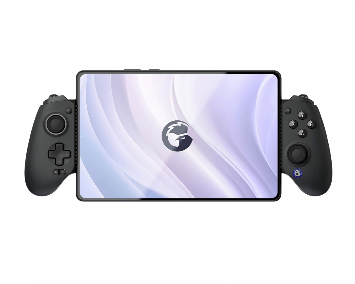 GameSir G8+ Bluetooth Mobil Spillkontroller til iPhone/Android [Hall Effect]