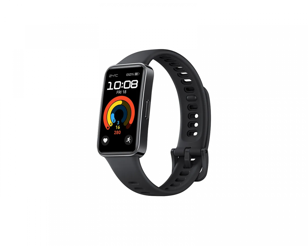 Huawei Band 9 - Svart - Klokke