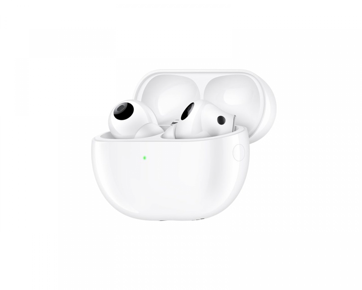 Huawei FreeBuds Pro 3 Trådløs In-Ear Hodetelefoner - Hvit