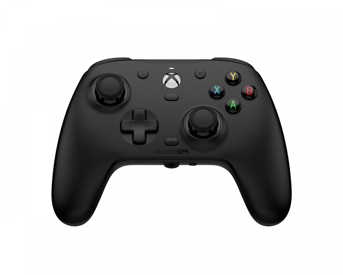 GameSir G7 HE Xbox Kontroller - Svart