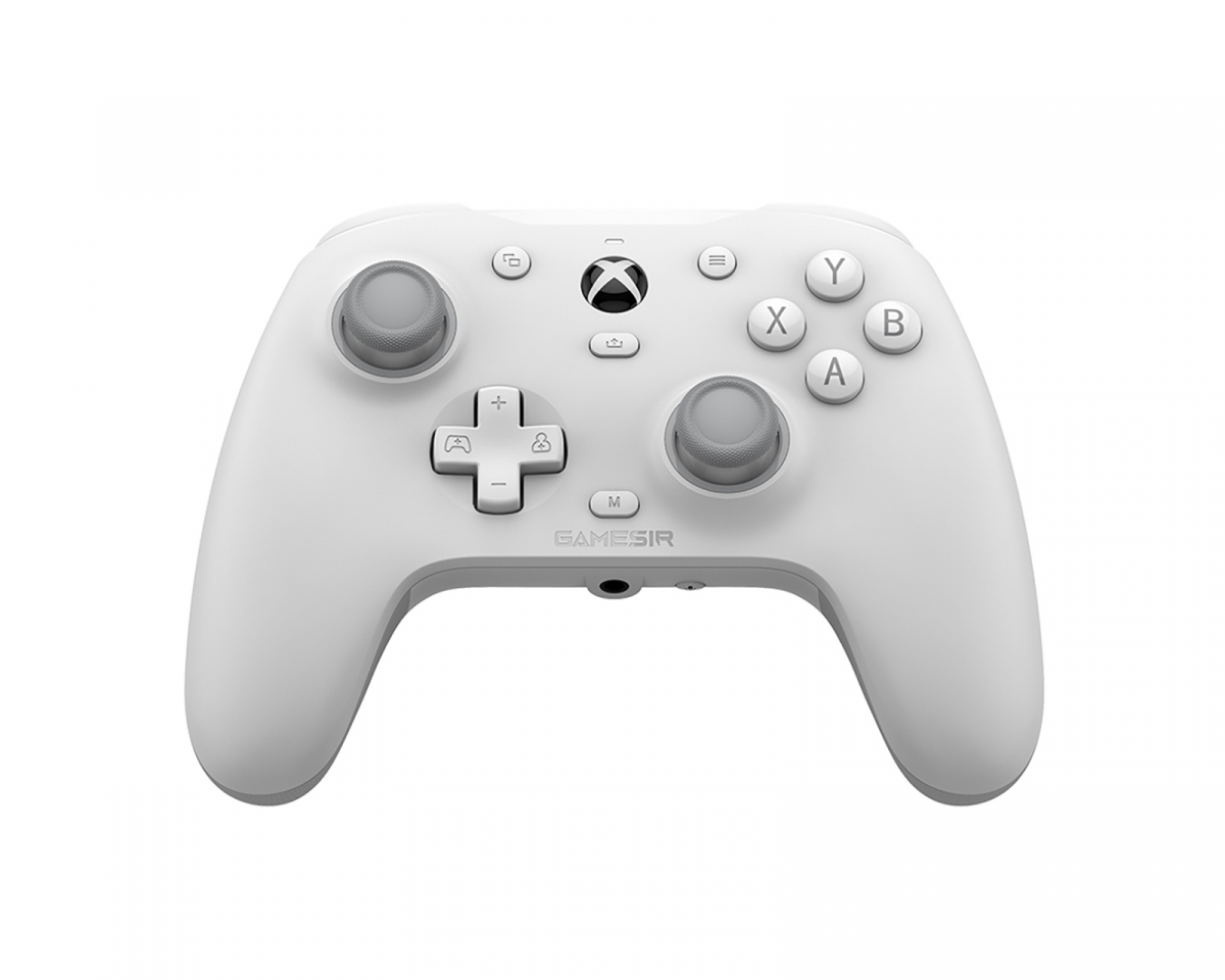GameSir G7 HE Xbox Kontroller - Hvit