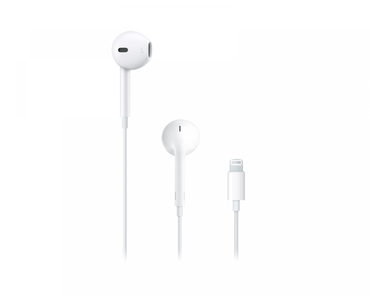 Apple EarPods In-ear med Lightning