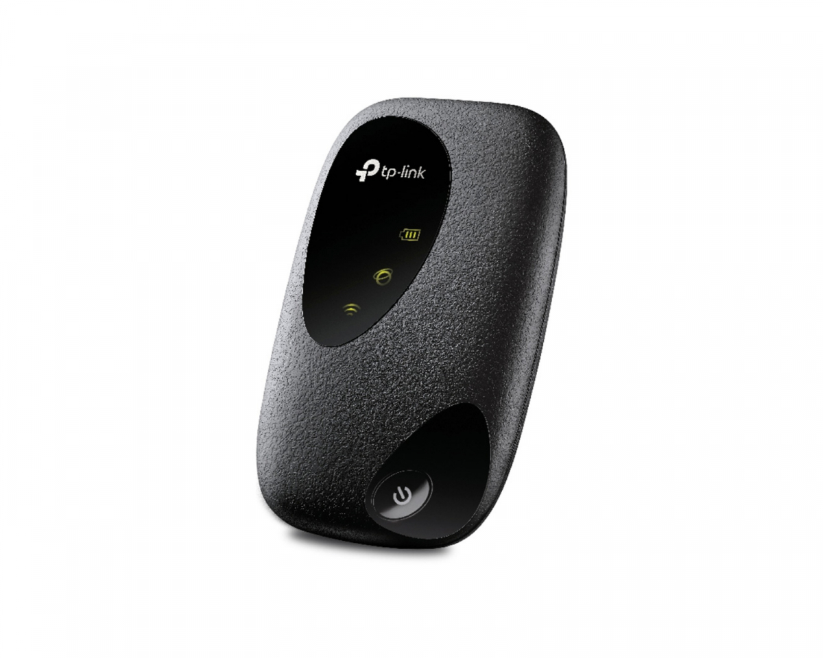 TP-Link M7200 LTE 4G Router - 150Mbps Mobilmodem