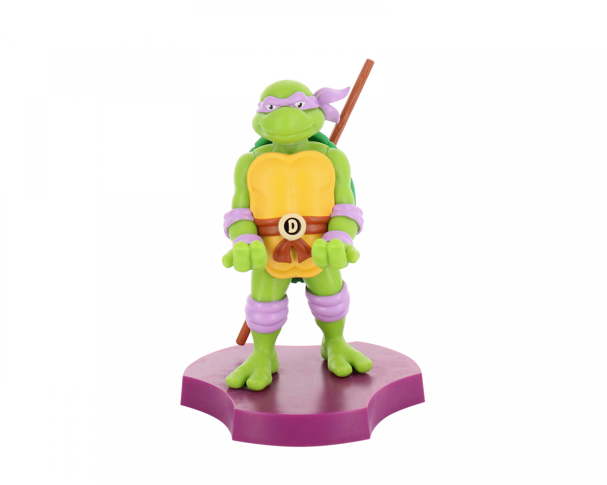 Cable Guys HOLDEM TMNT - Donatello Mobil- & Kontrollholderen