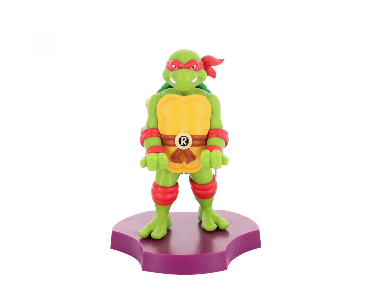 Cable Guys HOLDEM TMNT - Raphael Mobil- & Kontrollholderen