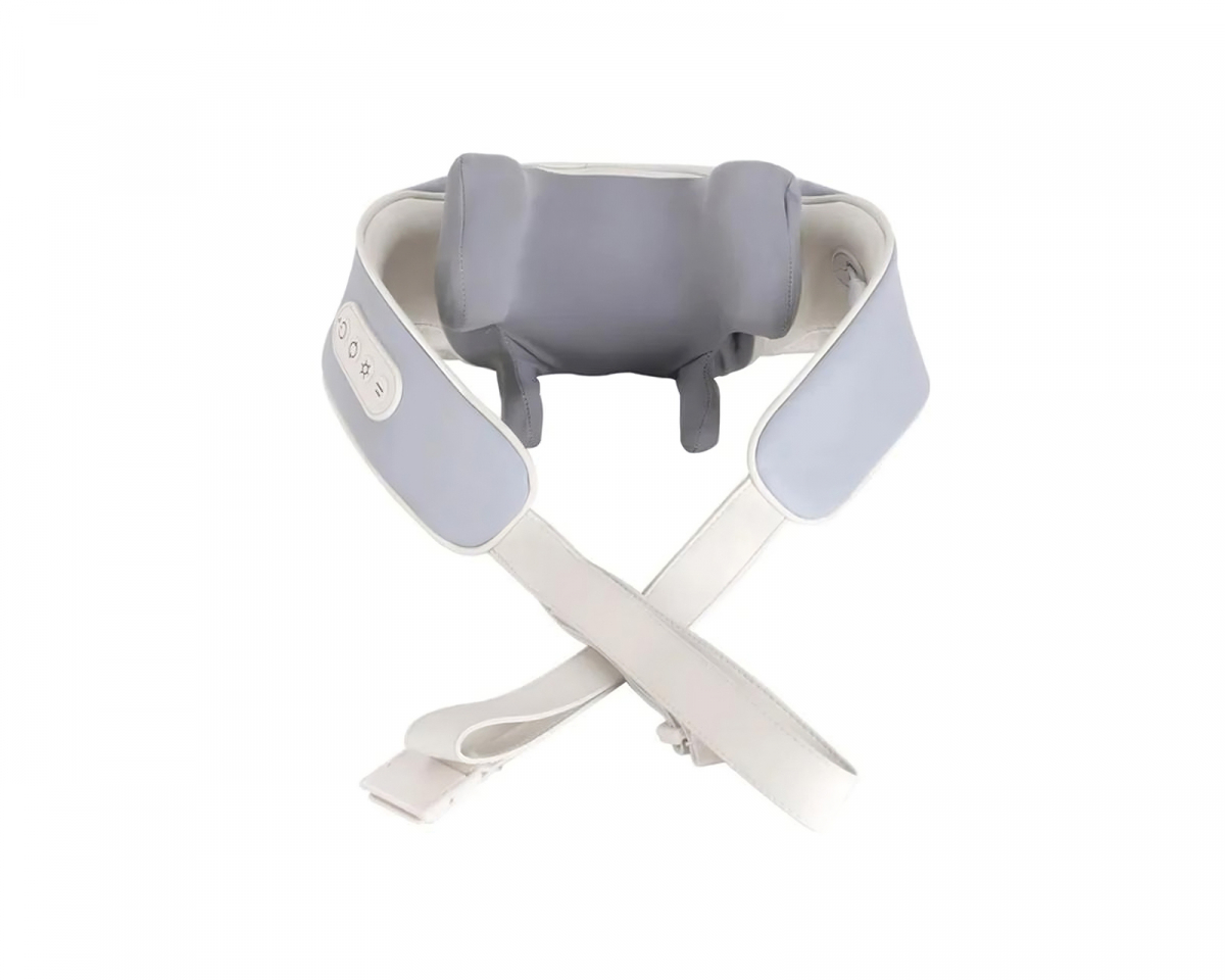 MaxLife Ergonomic Shoulder Massager - Ergonomisk Skuldermassasjeapparat