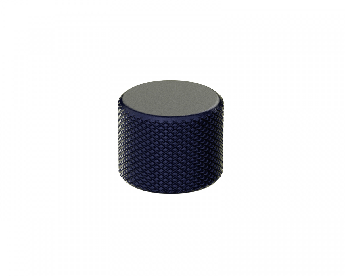 Glorious GMMK 3 Rotary Knob - Midnight Blue