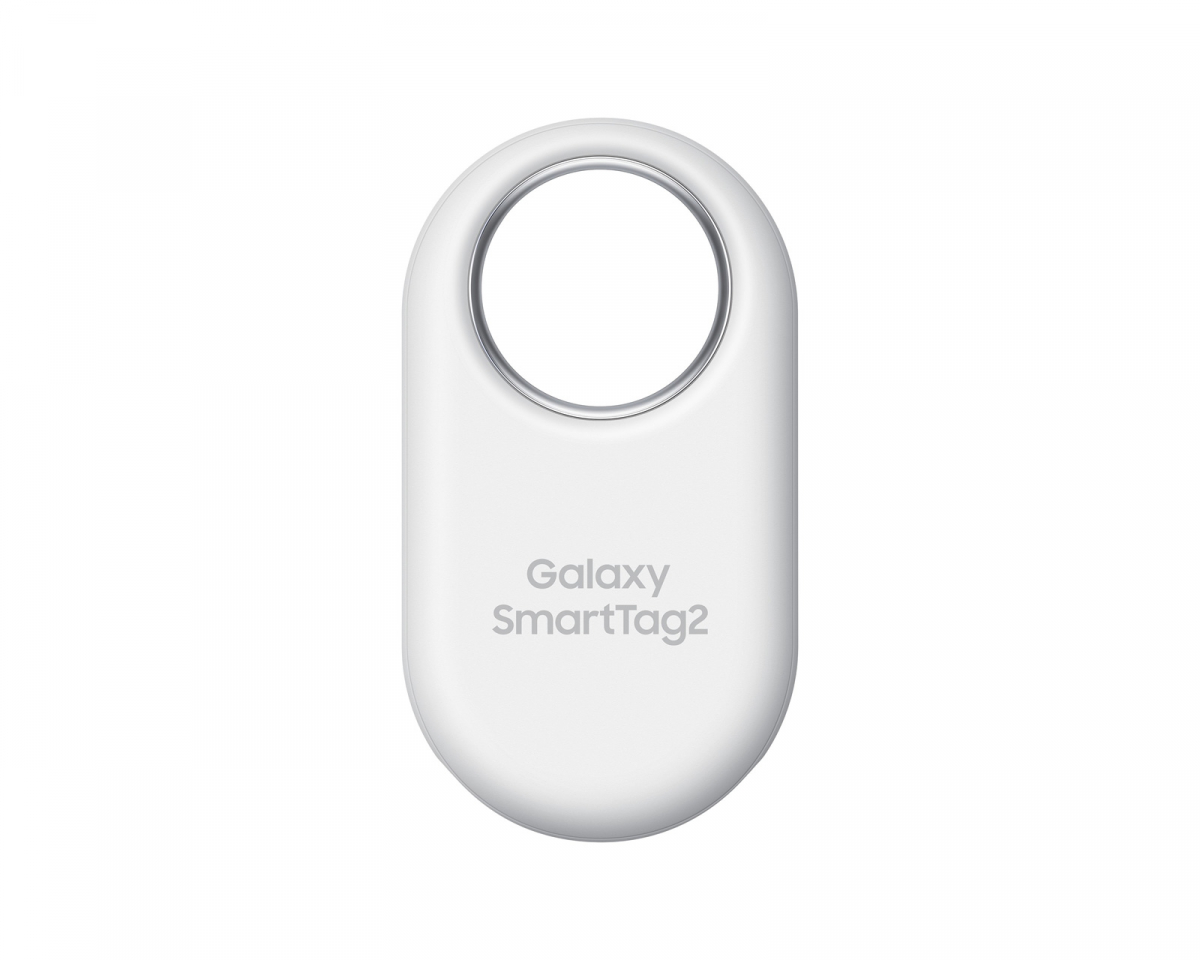 Samsung Galaxy SmartTag 2 - Hvit