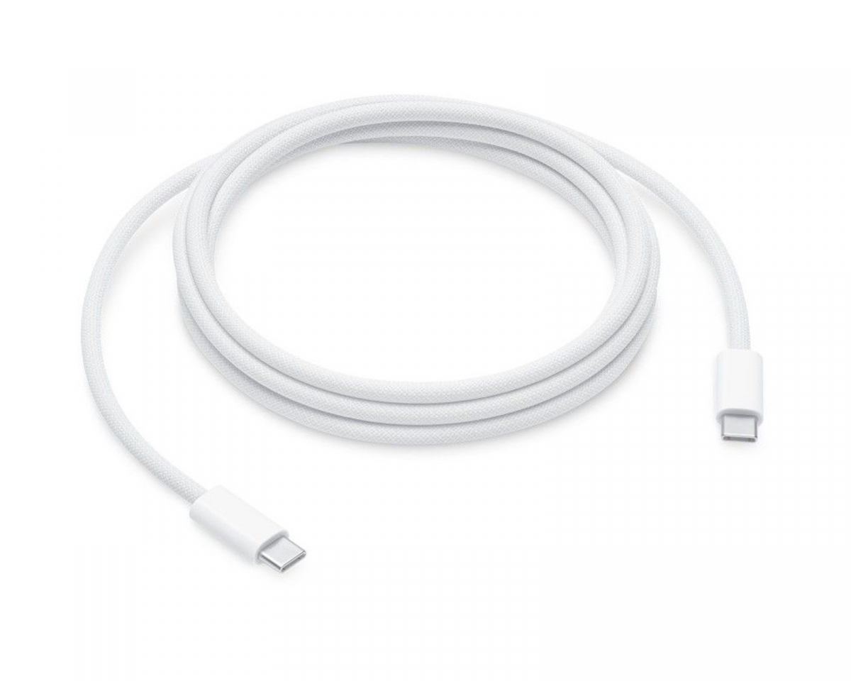 Apple 240W USB-C Ladekabel - 2 Meter