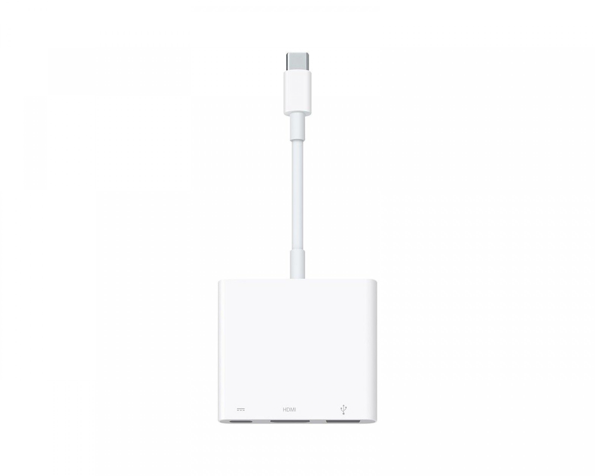 Apple USB-C Digital AV Multiport Adapter