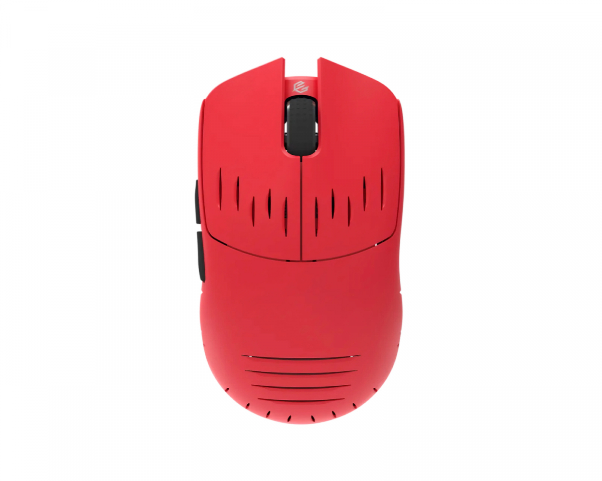 G-Wolves HT-S2 8K Trådløs Gamingmus - Rød