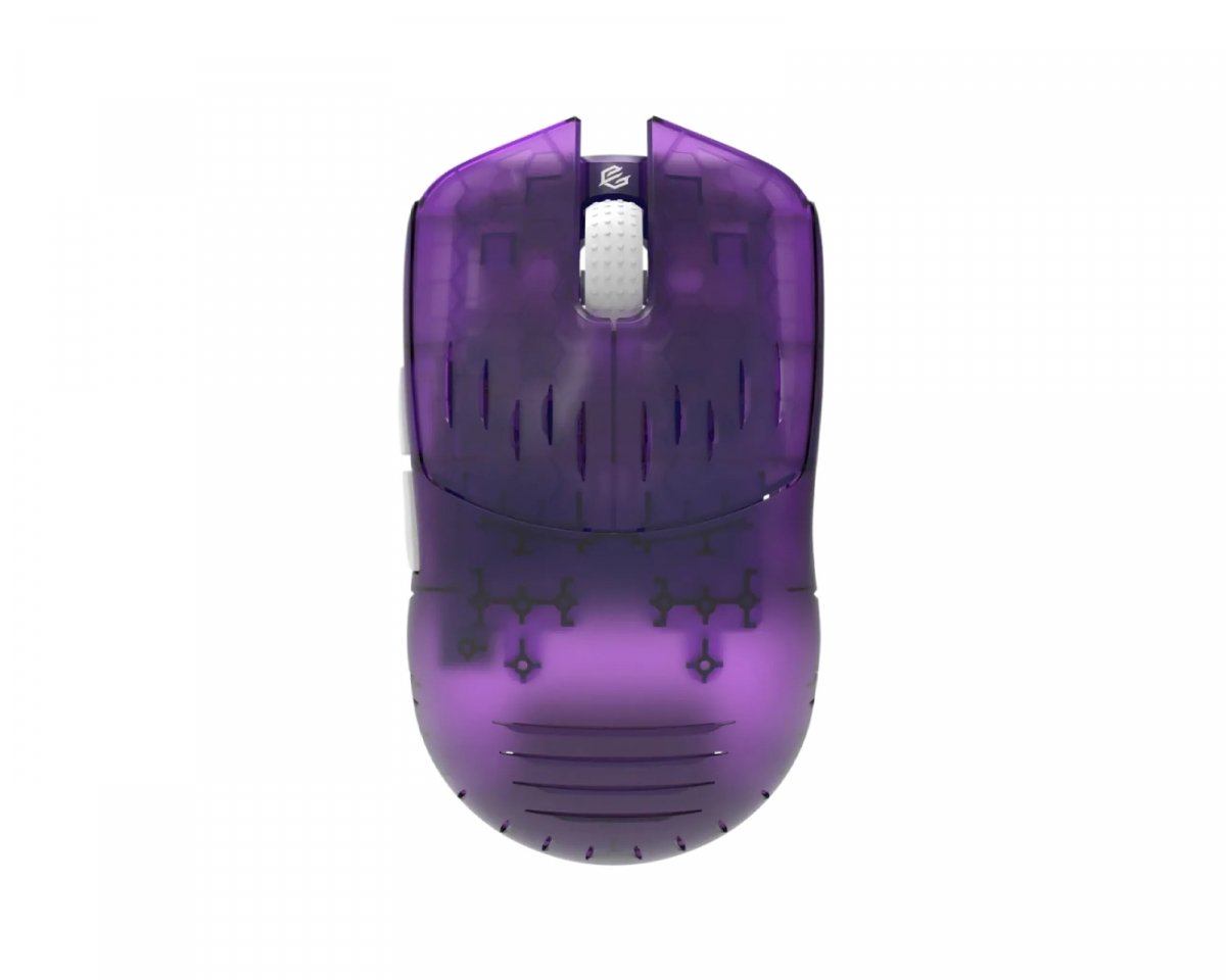 G-Wolves HT-S2 8K Trådløs Gamingmus - Lilla