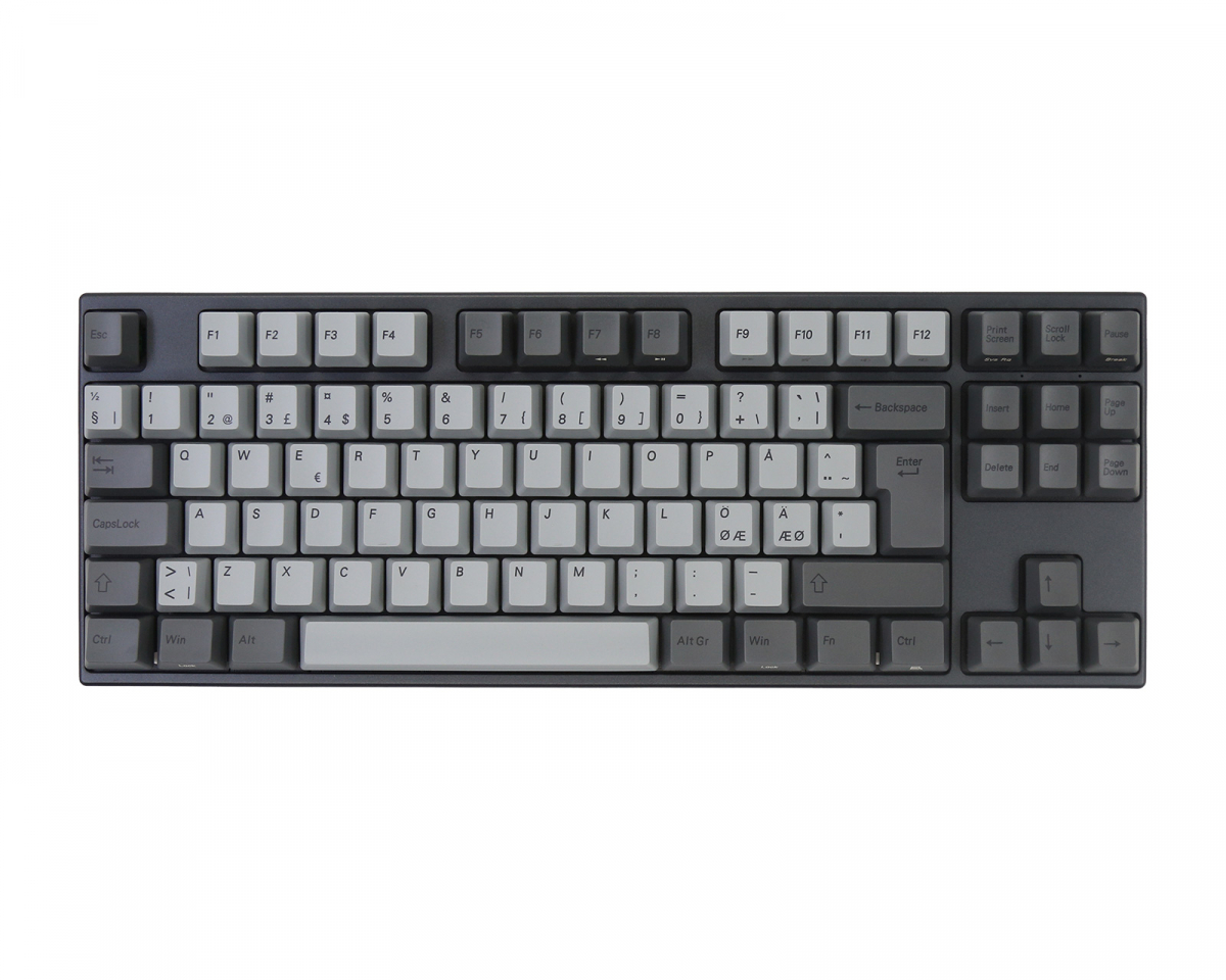 Varmilo APT88 Ink Rhyme V3 TKL RGB Tri-Mode Gateron G Pro 3.0 Brown