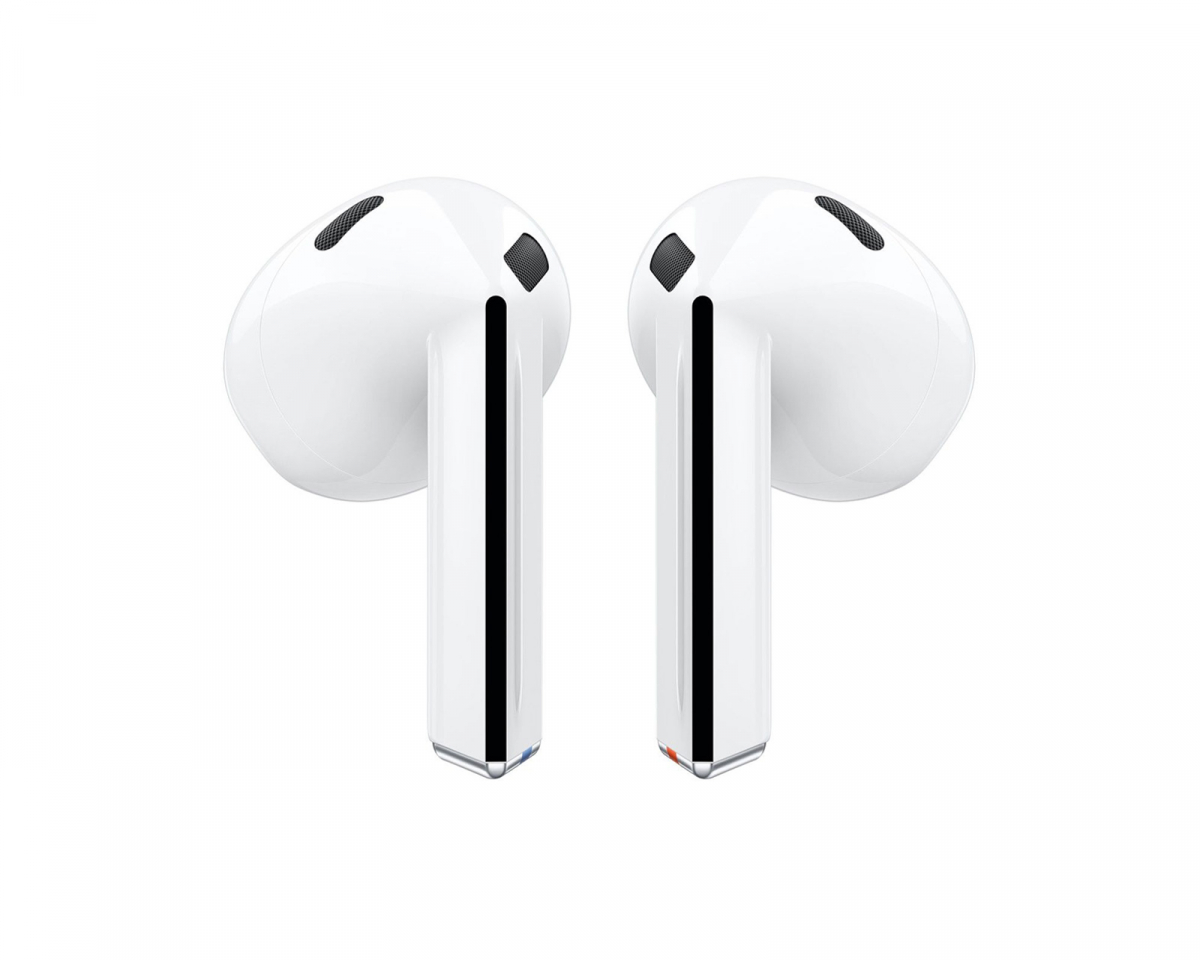 Samsung Galaxy Buds3 - Hvit